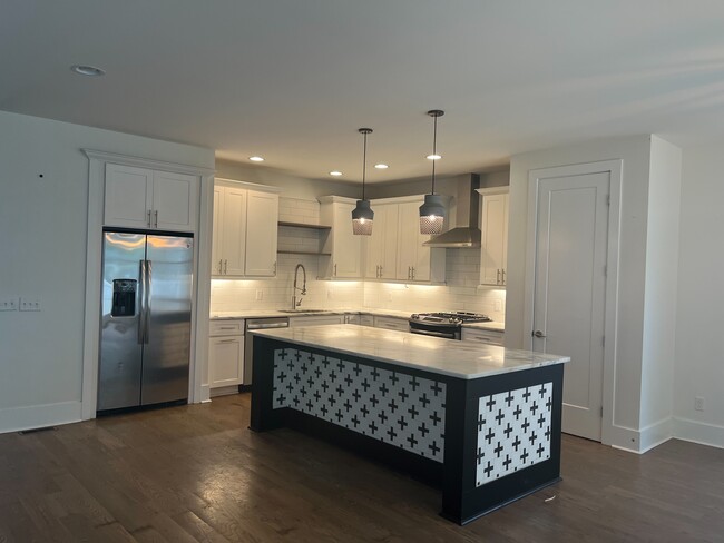 property at 1509 Wayne Dr