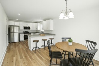 76 Snyder Ct NE in Concord, NC - Building Photo - Building Photo