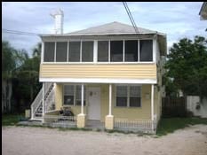 Grandview Manor in Daytona Beach, FL - Foto de edificio