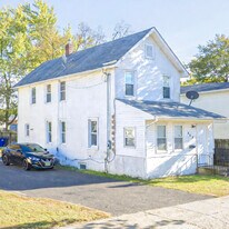 306 Progress St in Riverside, NJ - Building Photo
