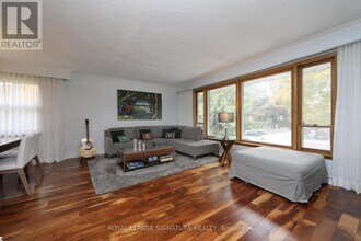 3 Keywell Ct in Toronto, ON - Building Photo - Building Photo