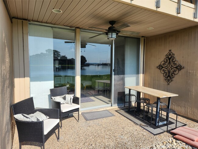 property at 12600 Melville Dr