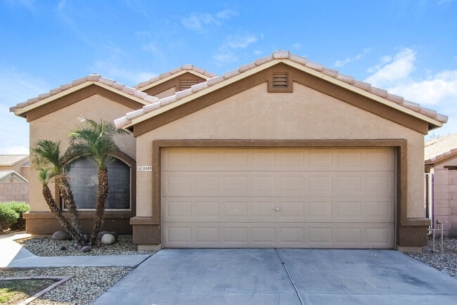 property at 11409 W Cambridge Ave