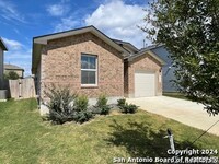 1157 Barn Swallow Wy in San Antonio, TX - Foto de edificio - Building Photo