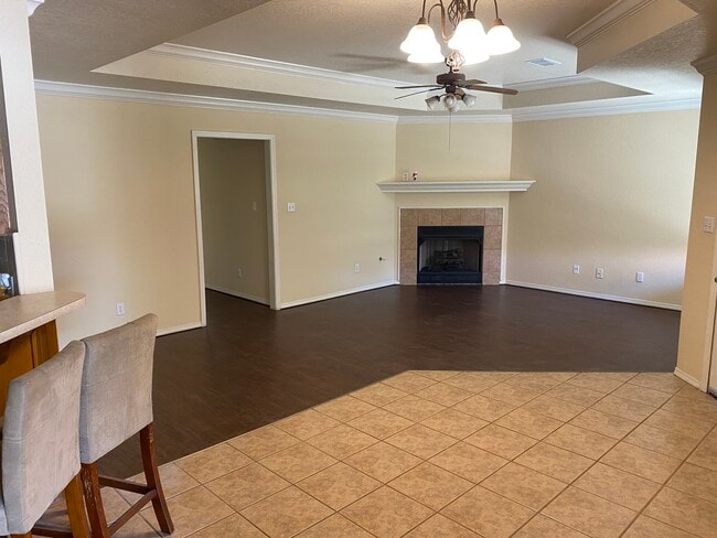 2912-2914 Fairway Hamlet Ct in Fort Smith, AR - Building Photo - Building Photo
