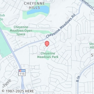 property at 3810 Strawberry Field Grove