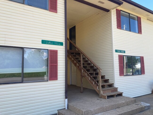 property at 17 Osage Ridge Rd