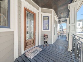 1126 W 17th St in Houston, TX - Building Photo - Building Photo