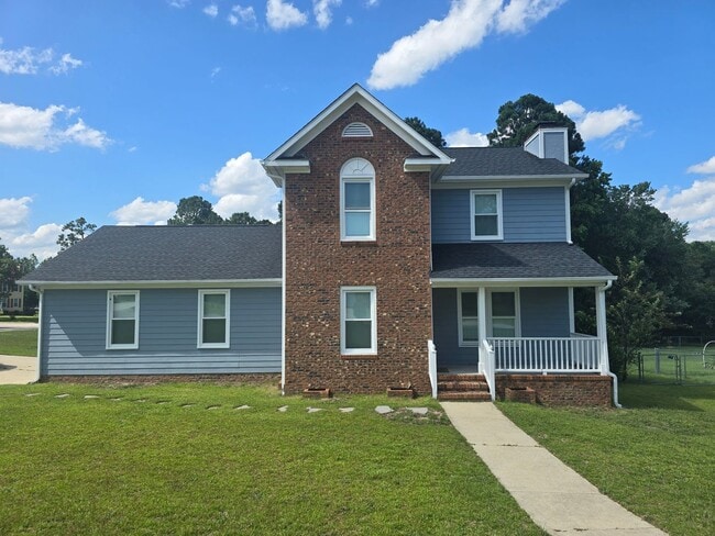 property at 11 Overlook Rd