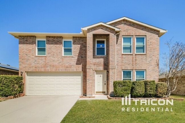 property at 4600 Courtside Dr