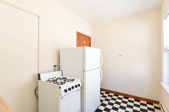 2851 N Orchard St in Chicago, IL - Building Photo - Building Photo