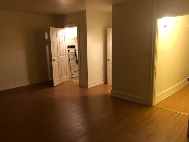 1307 Hamilton St in Allentown, PA - Building Photo