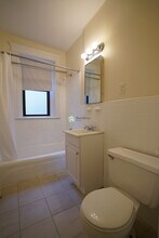 1152 Commonwealth Ave in Boston, MA - Building Photo - Building Photo