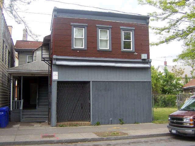 741-743 Hudson St in Rochester, NY - Building Photo - Building Photo