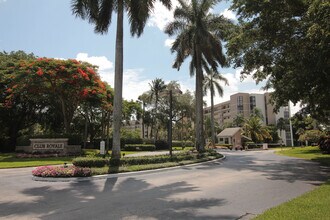 6562 Boca del Mar Dr, Unit 226 in Boca Raton, FL - Building Photo - Building Photo