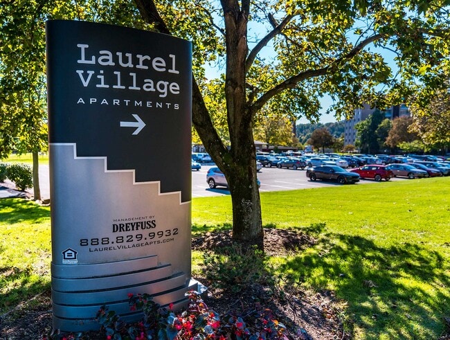 Laurel Village Apartments