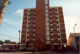 Robert P. Smith Towers Apartments