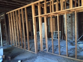 2734 N Rampart St in New Orleans, LA - Building Photo - Building Photo