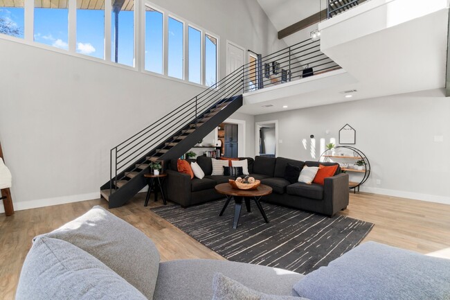 property at 9645 Twin Shores Dr