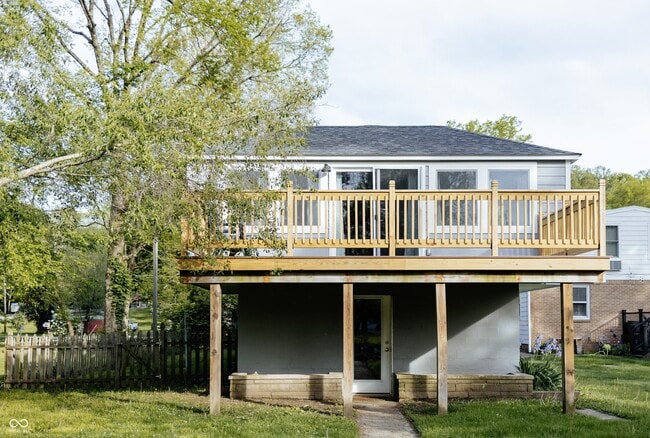 property at 15510 Martha St