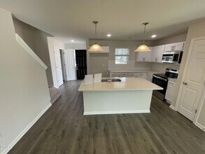 1019 Peony Ln, Unit 4123 in Youngsville, NC - Building Photo - Building Photo