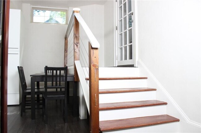 property at 1124 Center St NW