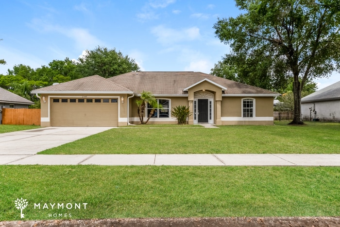 2549 Abney Ave in Orlando, FL - Building Photo