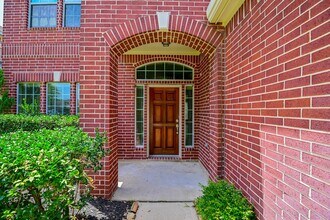 6314 Bennington Springs Dr in Katy, TX - Building Photo - Building Photo