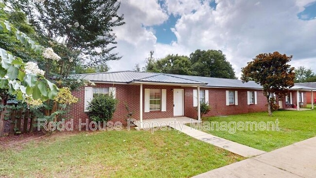 213 Damascus Rd in Enterprise, AL - Building Photo - Building Photo