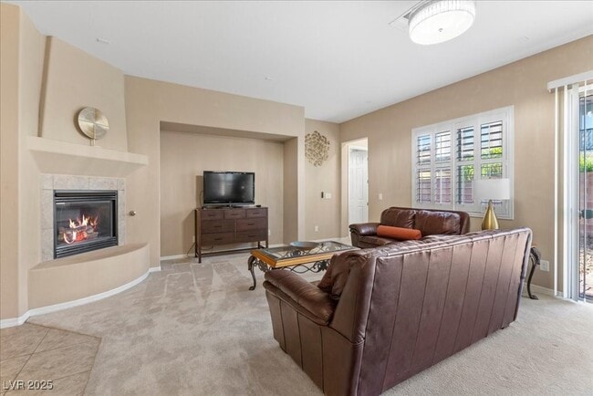 property at 425 Via Stretto Ave