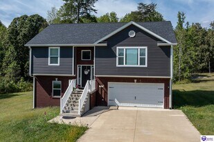 316 Berkshire Ave in Rineyville, KY - Building Photo