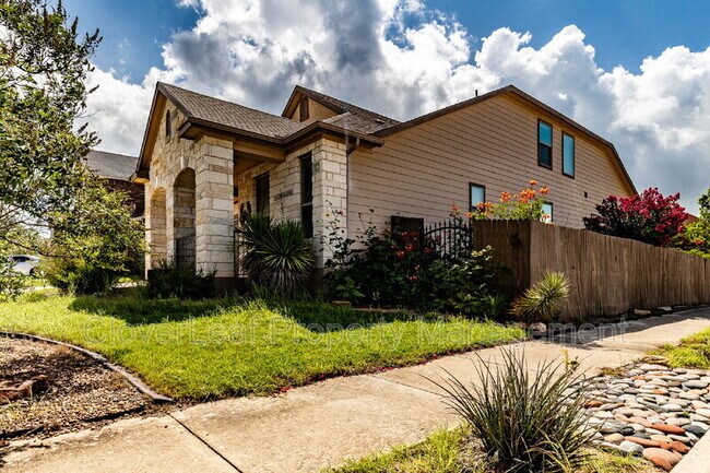 408 Landmark Gate in Cibolo, TX - Building Photo - Building Photo