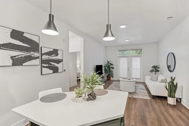 Lofts at Weston Lakeside in Cary, NC - Building Photo - Building Photo