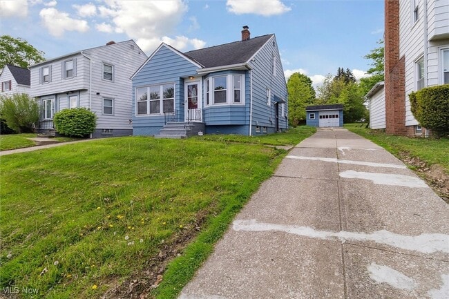 property at 11108 Wallingford Ave