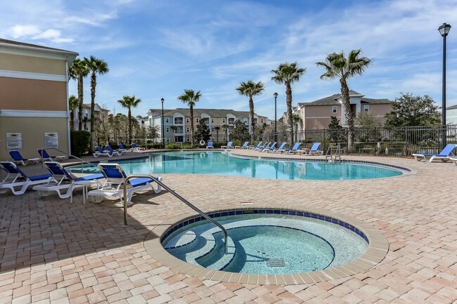 4982 Key Lime Dr in Jacksonville, FL - Building Photo - Building Photo