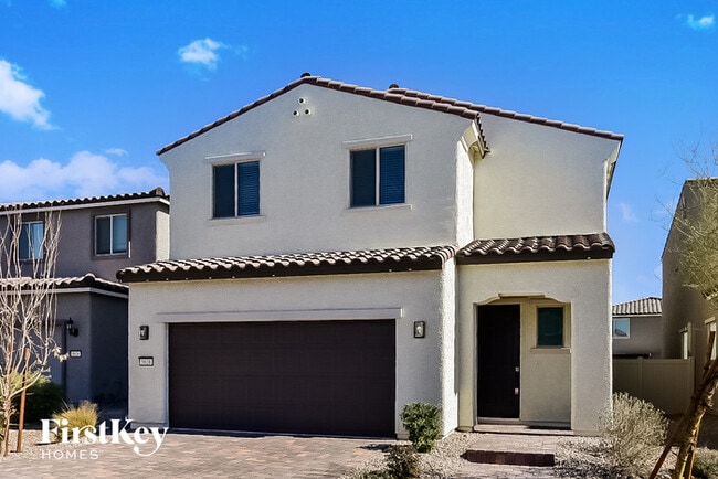 5620 Hill Cliff Ct in North Las Vegas, NV - Building Photo - Building Photo