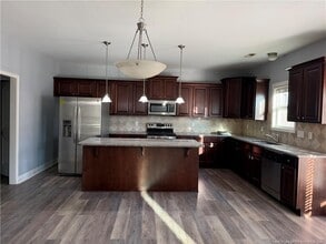 1735 Zion Dr in Fayetteville, NC - Building Photo - Building Photo