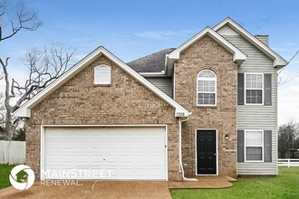 1900 Port James Cir in Nashville, TN - Foto de edificio - Building Photo