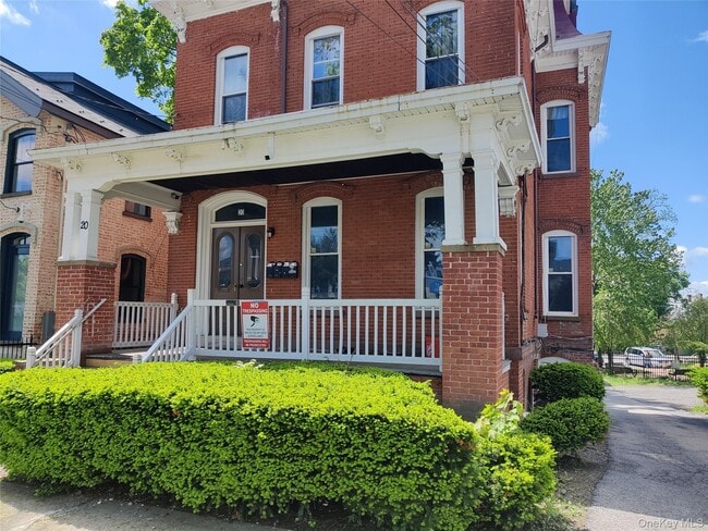 20 Noxon St in Poughkeepsie, NY - Building Photo - Building Photo