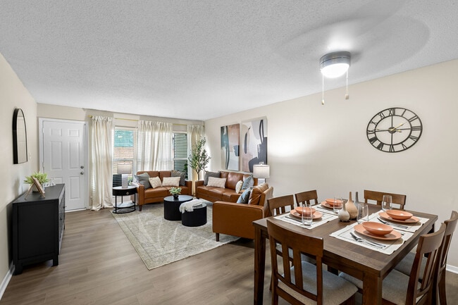 Legacy on Lynnfield in Memphis, TN - Building Photo - Building Photo