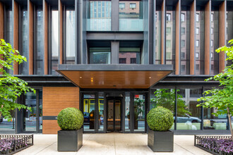 Soori High Line in New York, NY - Building Photo - Building Photo