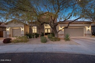 9995 E Ridgerunner Pl in Scottsdale, AZ - Building Photo - Building Photo