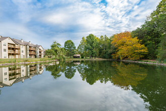 The Fields in Bloomington, IN - Building Photo - Building Photo