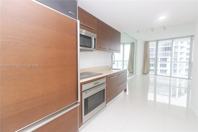 property at 495 Brickell Ave