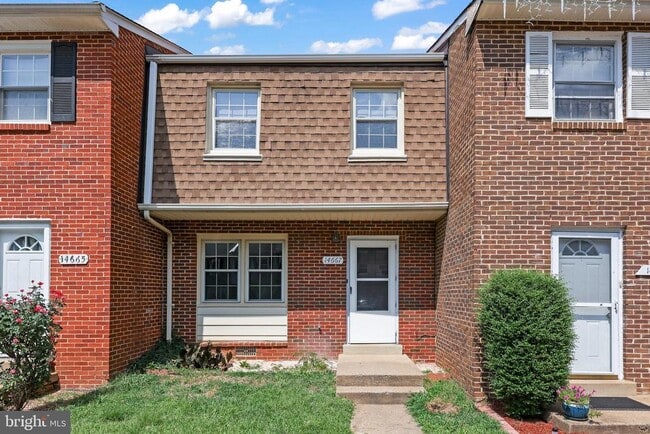 property at 14667 Endsley Turn