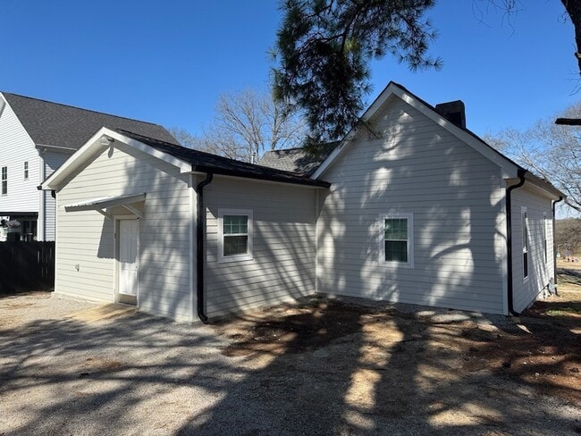 property at 414 Washington St