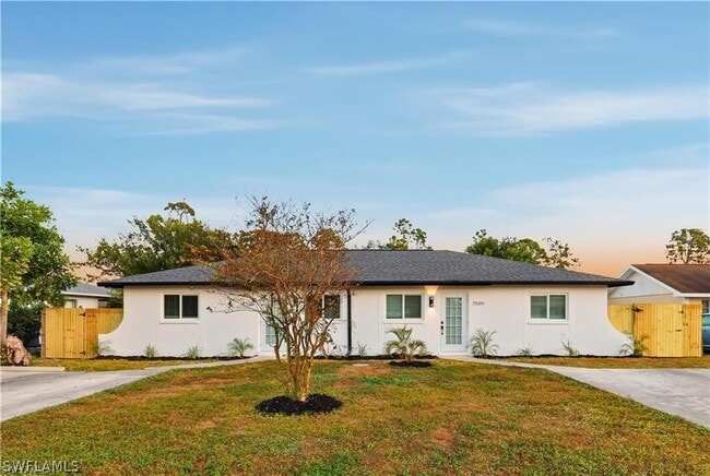 property at 7599 Winged Foot Dr