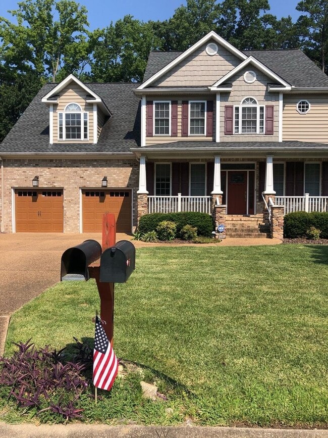 property at 116 Manhoac Run