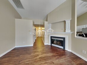 14919 Jerpoint Abby Dr in Charlotte, NC - Building Photo - Building Photo