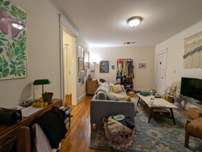 854 Massachusetts Ave, Unit 13 in Cambridge, MA - Building Photo - Building Photo